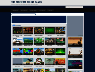 ge-games.blogspot.com screenshot