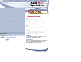 ge-houston.com screenshot