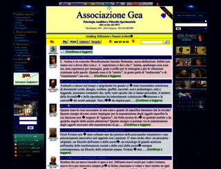 geagea.com screenshot