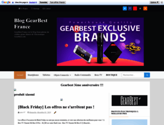 gearbestfr.blogspot.fr screenshot