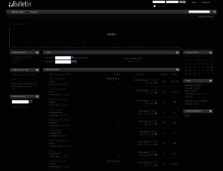 gearhead-efi.com screenshot