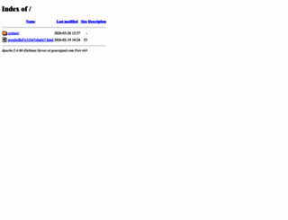 gearsignal.com screenshot
