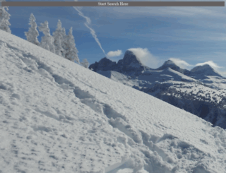 geartacker.com screenshot