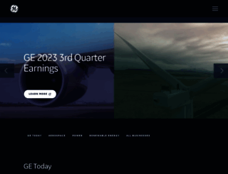gedestinationafrica.com screenshot