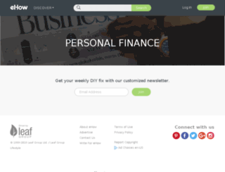 geeksonfinance.com screenshot
