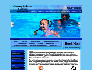 geelongsurfcoast.com.au screenshot