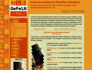 gefelit.net screenshot