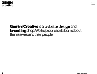 geigercomputers.com screenshot