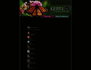 geiple.com screenshot