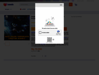 gejalapenyakit.org screenshot