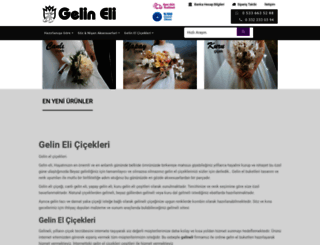 gelineli.com screenshot