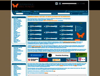 gemafreie-welten.de screenshot