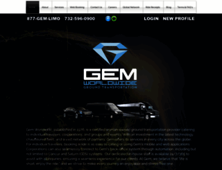 gemlimo.com screenshot