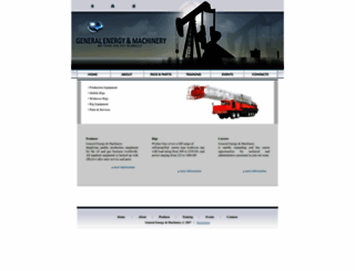 gemrigs.com screenshot