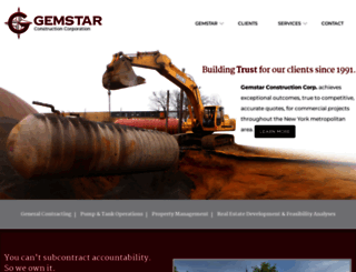 gemstarcorp.com screenshot