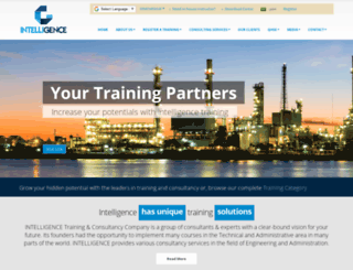 genceco.com screenshot