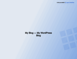 genchi.com screenshot