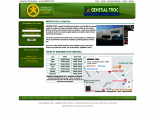 general-troc.dvif.fr screenshot