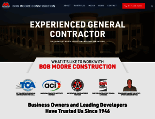 generalcontractor.com screenshot