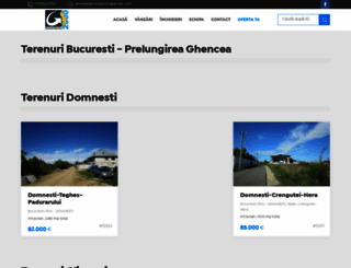 generalservice2000.ro screenshot