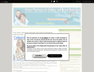 generic-meds-store.com.over-blog.com screenshot