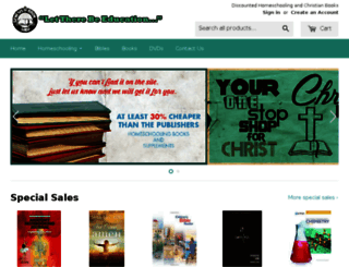 genesis-book-store.myshopify.com screenshot