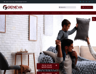 genevafi.com screenshot