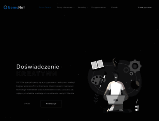 genfoto.org screenshot