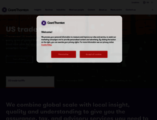 geniac.com screenshot