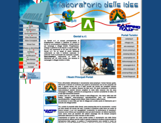 genial.it screenshot