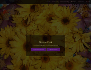 genisepark.com screenshot