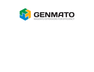 genmato.com screenshot