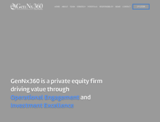 gennx360.com screenshot