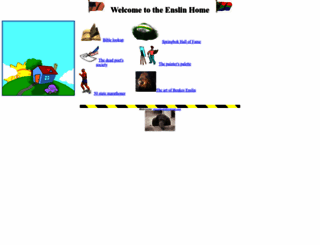 genslin.us screenshot