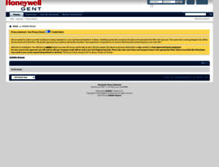 gentexpert.co.uk screenshot