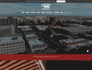 gentlebens.com screenshot