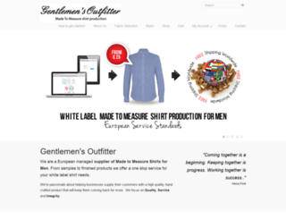 gentlemensoutfitter.com screenshot