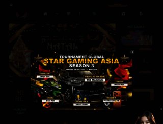 genuineginsu.com screenshot