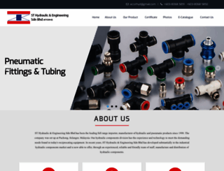 genwin.com.my screenshot