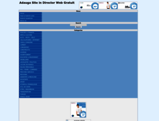 geoc-hosting.ro screenshot