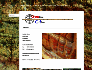 geogif.de screenshot