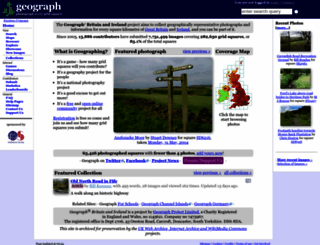 geograph.org.uk screenshot