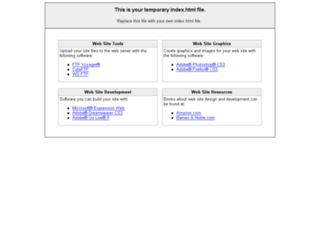 geolsoft.com screenshot