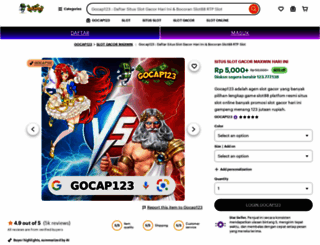 georgeandsonsseafood.com screenshot