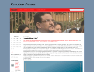 georgelins.com screenshot