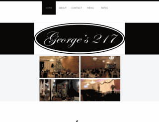 georges217.com screenshot