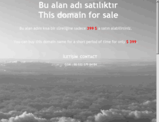 georgiabatumi.com screenshot