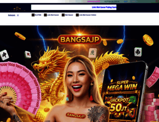 georgiaunites.org screenshot