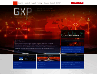 geospatialexploitationproducts.com screenshot