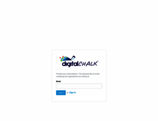 geotol.digitalchalk.com screenshot